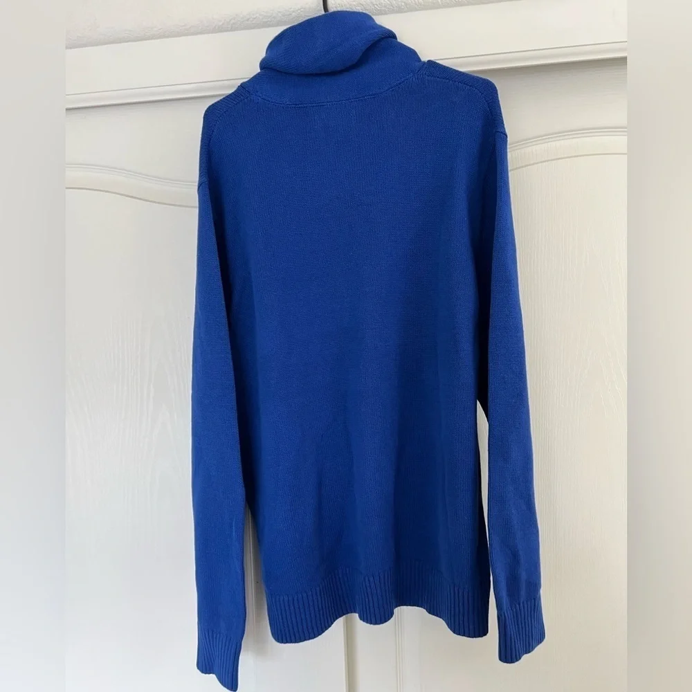 NWT GoodThreads Mens Sweater - Picture 9 of 11